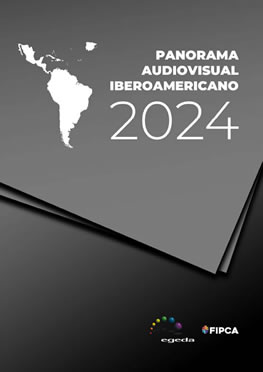 Panorama Audiovisual Iberoamericano 2024