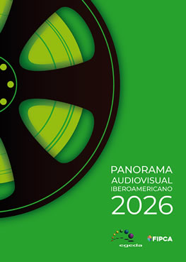 Panorama Audiovisual Iberoamericano 2026