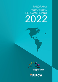 Panorama Audiovisual Iberoamericano 2022